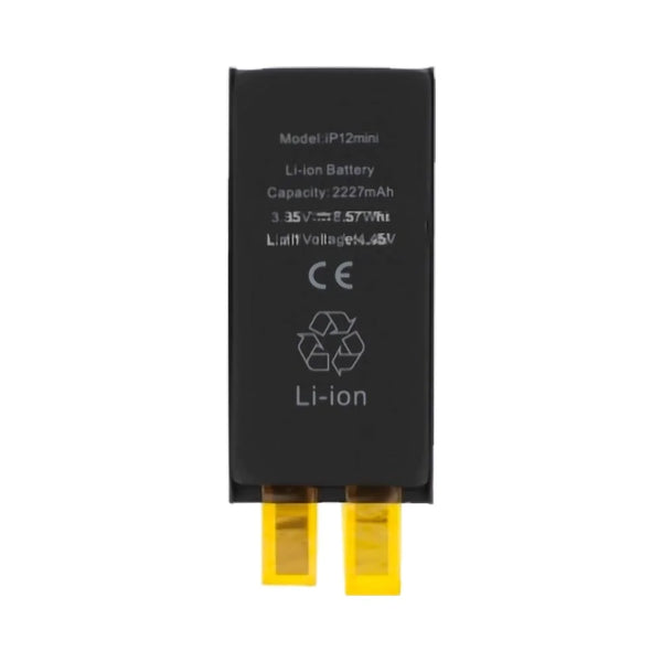 Bater¨ªa sin BMS del Apple iPhone 12 Mini