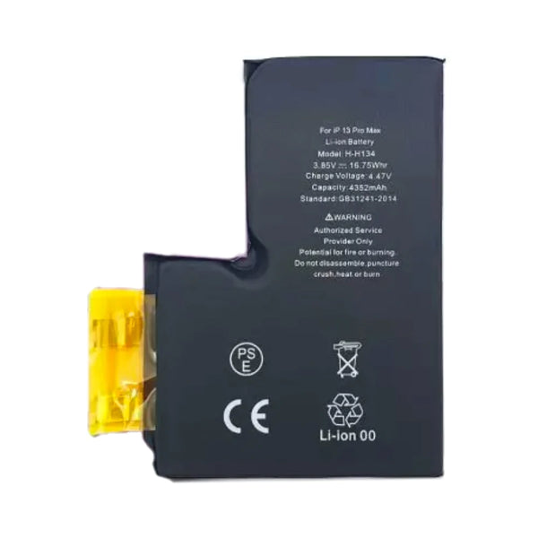 Bater¨ªa sin BMS del Apple iPhone 13 Pro Max