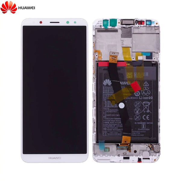 ¥եì_¥à¤ȥХåƥê_¸¶¤­¤ÎÍêȫ¤ʥ¹¥¯¥ê_¥󥢥»¥ó¥֥ꡢ_ÕýHuawei Mate 10 Lite 02351QEY 02351QXU ¥ۥ磻¥È