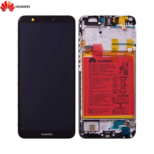 ¥եì_¥à¤ȥХåƥê_¸¶¤­¤ÎÍêȫ¤ʥ¹¥¯¥ê_¥󥢥»¥ó¥֥ꡢ_ÕýHuawei P Smart 02351SVJ ¥֥é¥å¯
