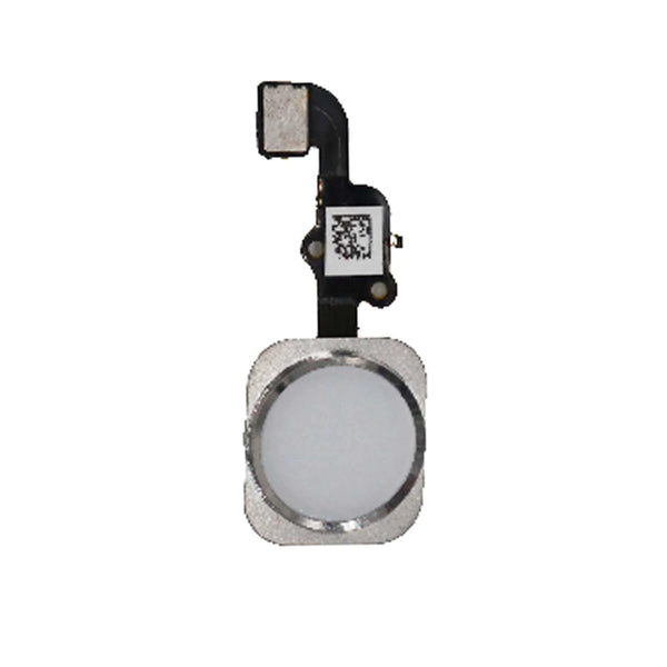 Apple iPhone 6S Plus Home Button White
