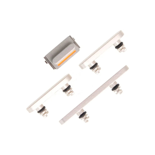 Bot¨®n de encendido y apagado Starlight y volumen del Apple iPhone 14