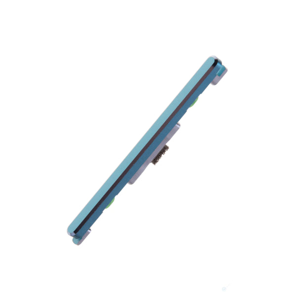 Premium Volume Button Huawei P30 Pro Aurora Blue