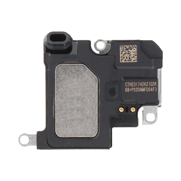 Auricular interno del Apple iPhone 14 Pro