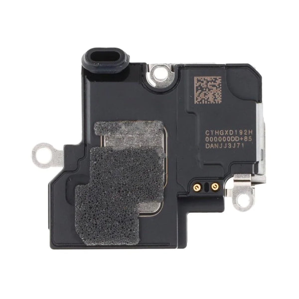 Auricular interno del Apple iPhone 15 Pro