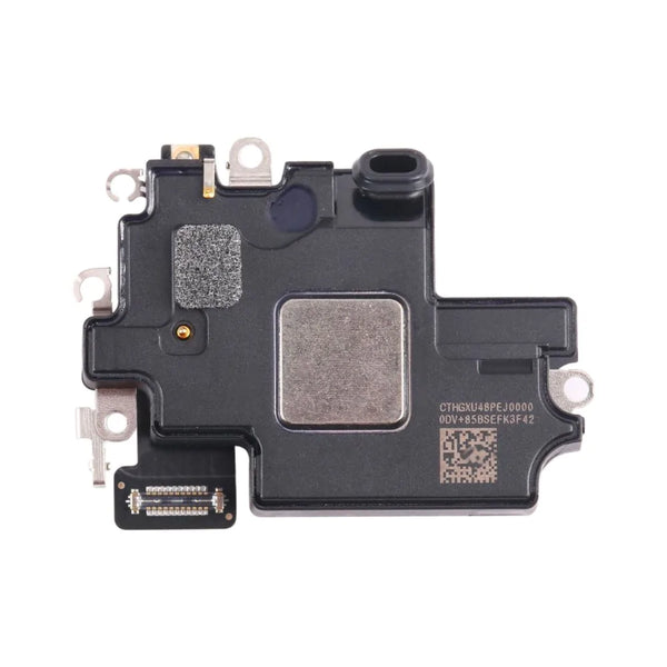 Auricular interno del Apple iPhone 15