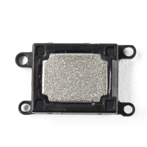 Auricular interno del iPhone 7 de Apple