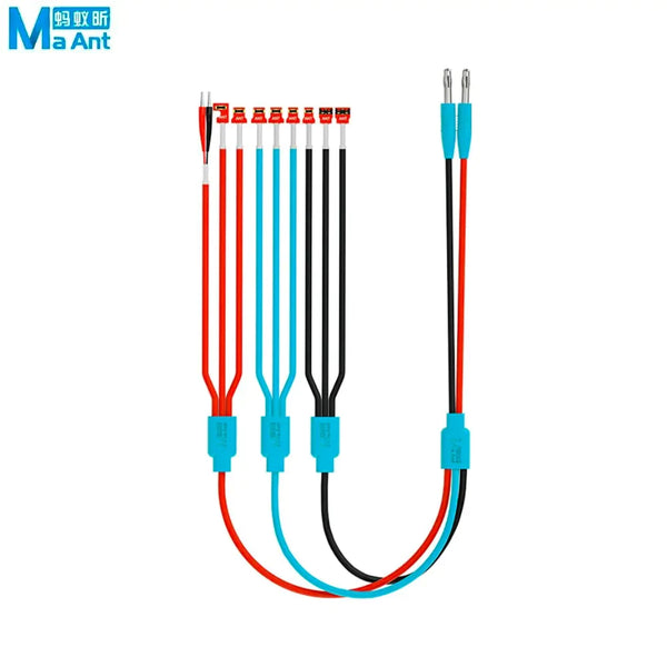 MaAnt PY1 Power Cable for iPhone 6 to 15 Series