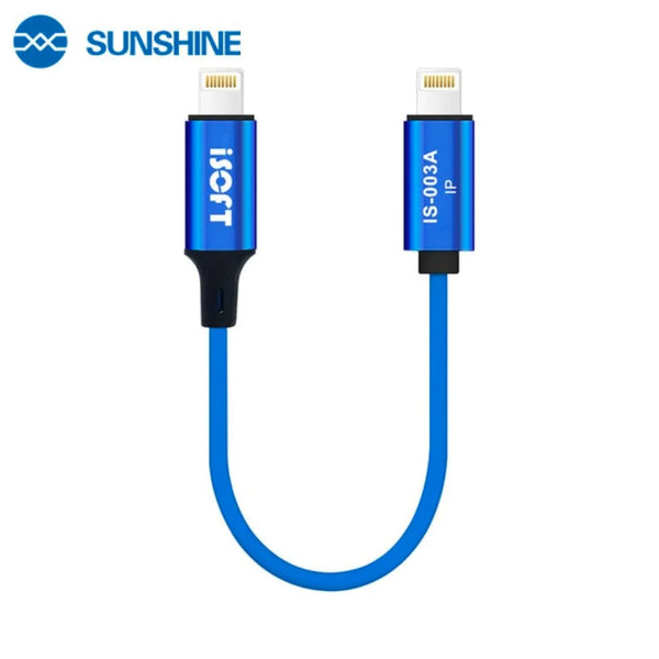 Sunshine iSOFT IS003A iPhone to iPhone Data Transfer Cable 2.17
