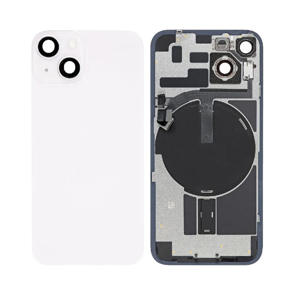 Carcasa trasera Starlight para Apple iPhone 14 Plus