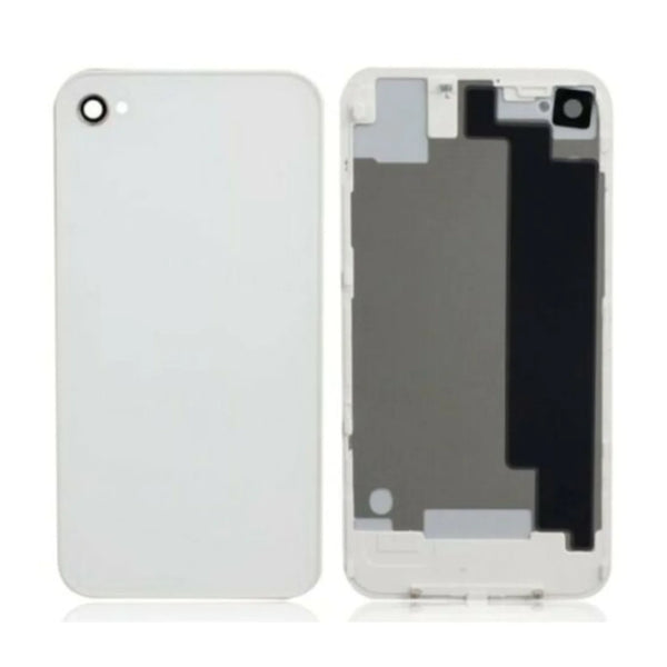 Carcasa trasera blanca para iPhone 4S de Apple
