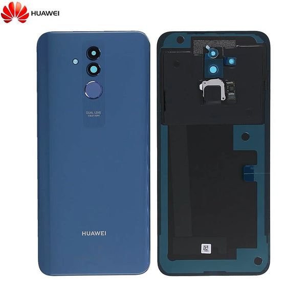 Original Huawei Mate 20 Lite R¨¹ckseite 02352DKR Blau