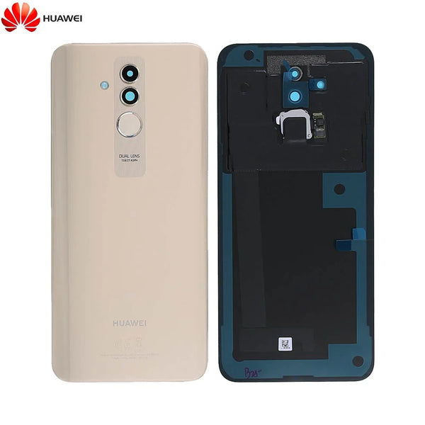 Huawei Mate 20 Lite ÓÃ_Õý¥Хå¯¥«¥Ð_ 02352DKS ¥´_¥ë¥É