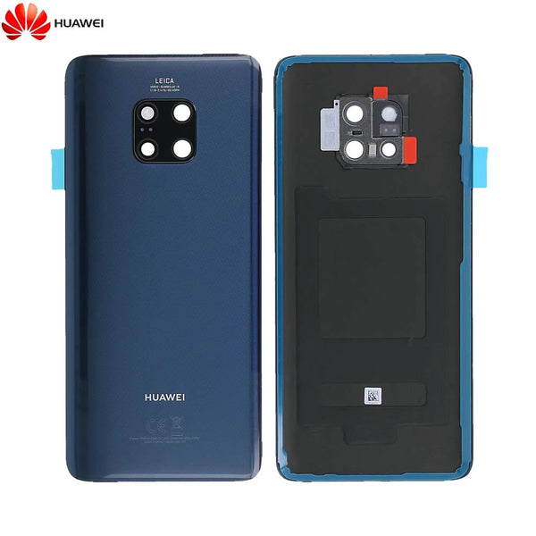 Huawei Mate 20 Pro _Õý¥Хå¯¥«¥Ð_ 02352GCH 02352GDE ¥֥ë_