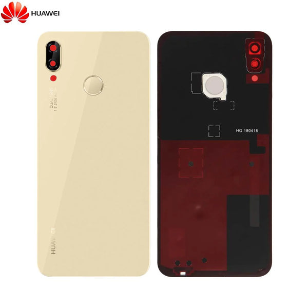 ¥ª¥ꥸ¥ʥë Huawei P20 Lite ¥Хå¯¥«¥Ð_ 02351WTG ¥´_¥ë¥É