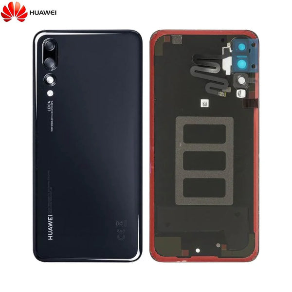 Original Huawei P20 Pro R¨¹ckseite 02351WRP 02351WRR Schwarz