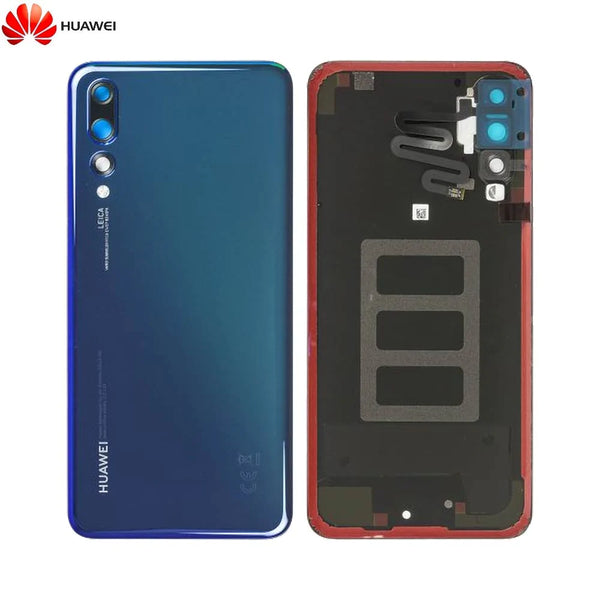 Huawei P20 Pro _Õý¥Хå¯¥«¥Ð_ 02351WRT ¥֥ë_