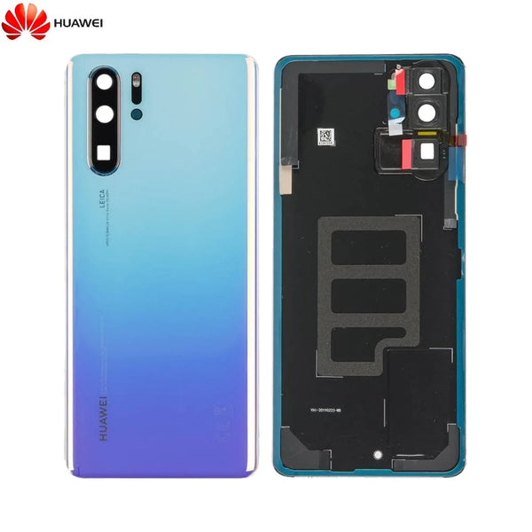 Original Huawei P30 Pro Backcover P30 Pro New Edition 02352PGM Perlmutt