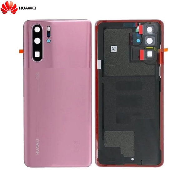Original Huawei P30 Pro Back Cover P30 Pro New Edition 02353DGN Lavender