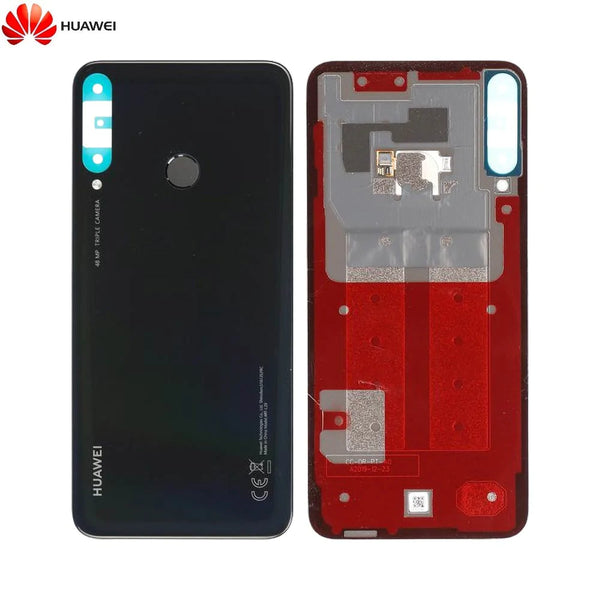 Original Huawei P40 Lite E R¨¹ckseite 02353LJE Schwarz
