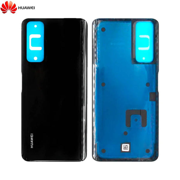 Original Huawei P Smart 2021 Back Cover 97071ADV Black