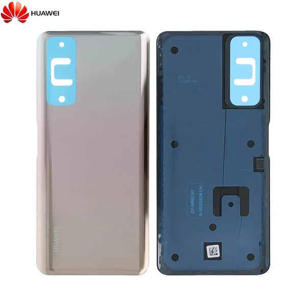 Cache Arri¨¨re Original Huawei P Smart 2021 97071ADW Or