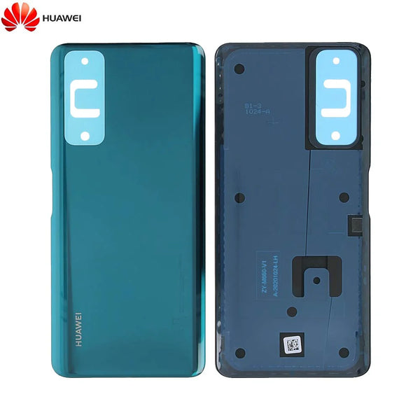 Carcasa trasera original Huawei P Smart 2021 97071ADX Verde