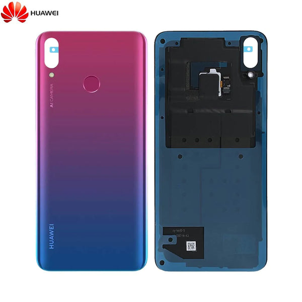 ¥ª¥ꥸ¥ʥë Huawei Y9 2019 ¥Хå¯¥«¥Ð_ 02352FDH ¥ª_¥í¥é¥Ñ_¥ץë