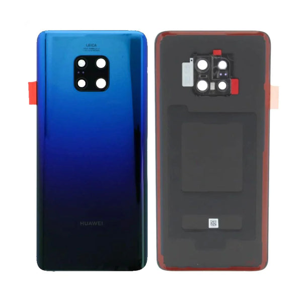 Cover posteriore Premium Twilight per Huawei Mate 20 Pro