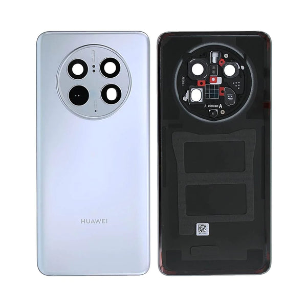 Huawei Mate 50 Pro ¥ץì¥ߥ¢¥à ¥Хå¯¥«¥Ð_ ¥·¥ë¥Ð_