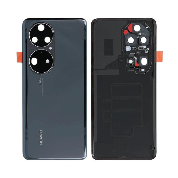Huawei P50 Pro ¥ץì¥ߥ¢¥à ¥Хå¯¥«¥Ð_ ¥֥é¥å¯