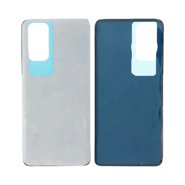 Huawei P60 Pro Rococo Pearl Premium Backcover