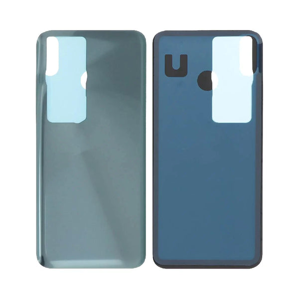 Cover posteriore premium per Huawei P60 Pro verde