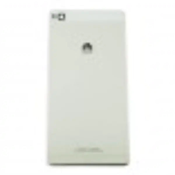 Cover posteriore bianca per Huawei P8 Premium