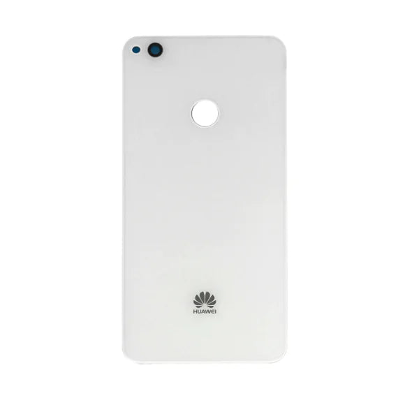 Huawei P8 Lite 2017 Premium Backcover Wei_