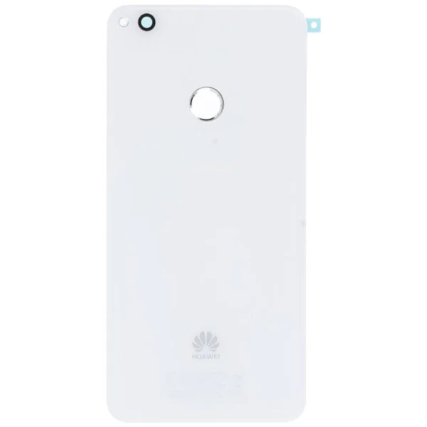Cache Arri¨¨re Premium Huawei P9 Lite 2017 Blanc