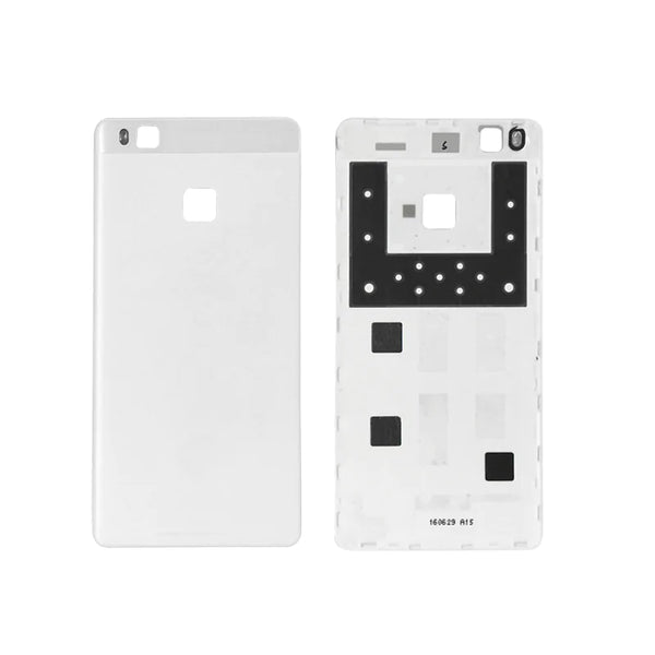Huawei P9 Lite ¥ץì¥ߥ¢¥à ¥Хå¯¥«¥Ð_ ¥ۥ磻¥È