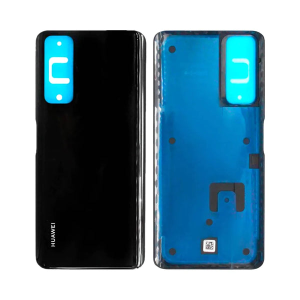 Cache Arri¨¨re Premium Huawei P Smart 2021 Noir