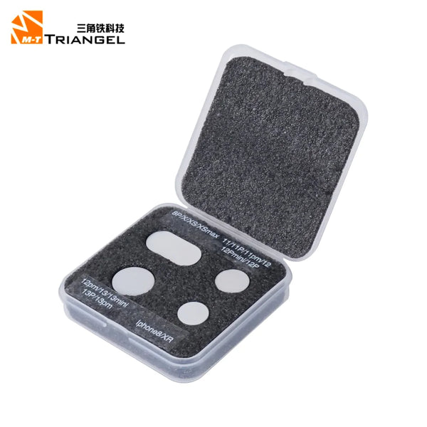 Lens Protective Cover for M-Triangel Laser Machine for iPhone 8-14 Series