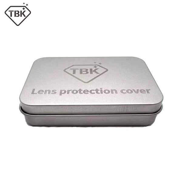 Lens Protective Cover for TBK Laser Machine for iPhone 8-14 Series