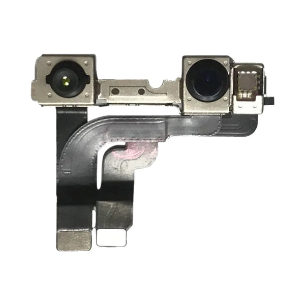 C¨¢mara de v¨ªdeo original de 12 MP del iPhone 12 Pro Max de Apple