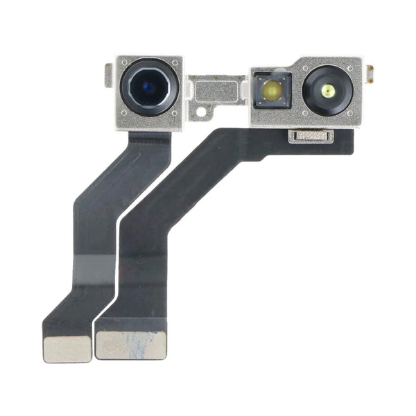 C¨¢mara de v¨ªdeo original de Apple iPhone 13 de 12 MP