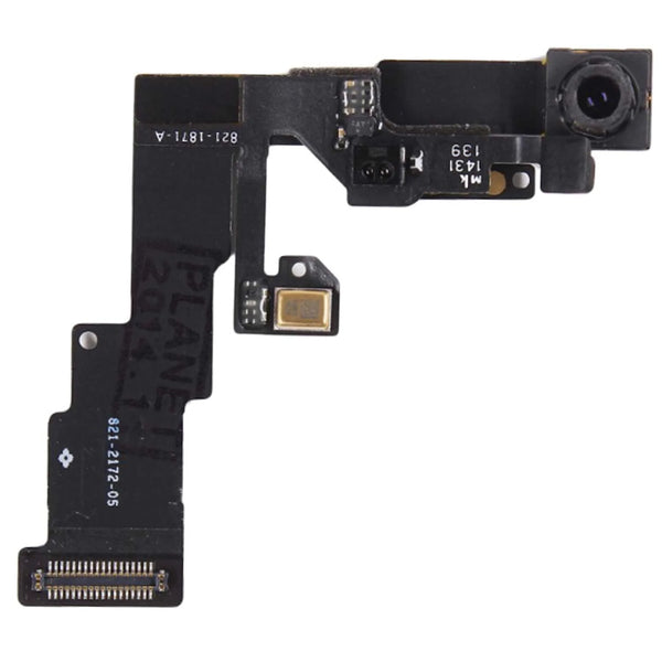 C¨¢mara de v¨ªdeo original de 5 MP del iPhone 6S de Apple