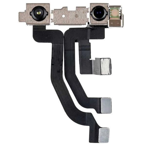 C¨¢mara de v¨ªdeo original de 7 MP del iPhone X de Apple