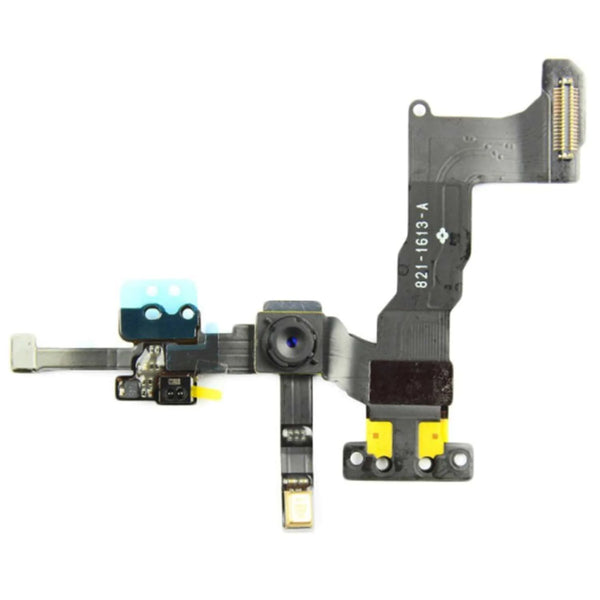 C¨¢mara de visi¨®n premium de 1,2 MP del Apple iPhone 5C