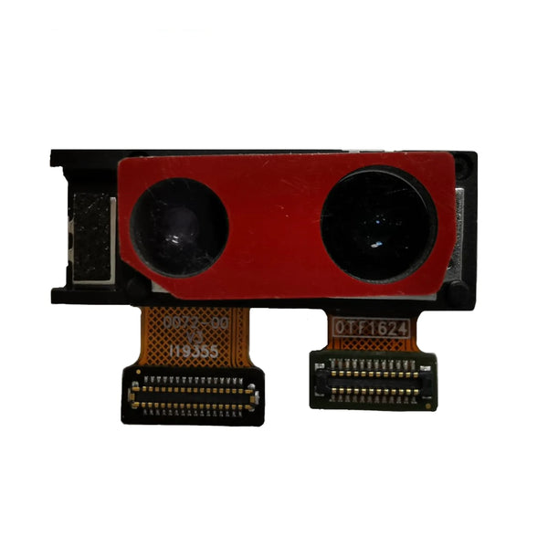 Cam¨¦ra Visio Premium Huawei Mate 30 Pro 32MP