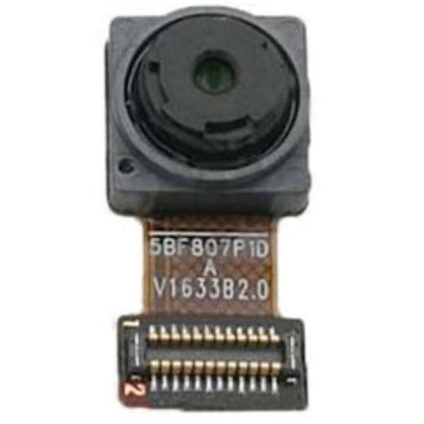 Cam¨¦ra Visio Premium Huawei P10 Lite 8MP