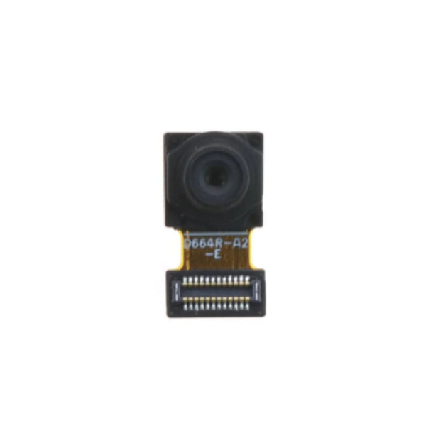 Cam¨¦ra Visio Premium Huawei P Smart 2020 8MP