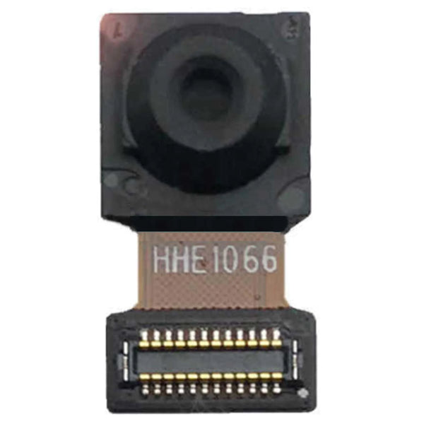 C_mera Visio Premium de 8 MP do Huawei Y6 2019