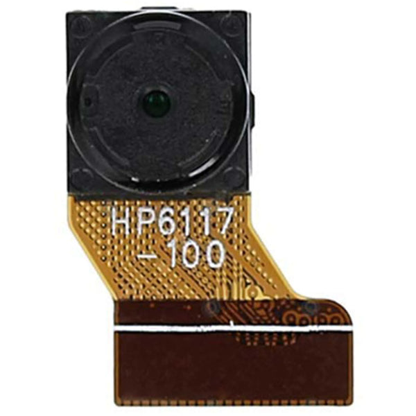 Huawei Y6 Pro 2017 5MP Premium Visio Kamera